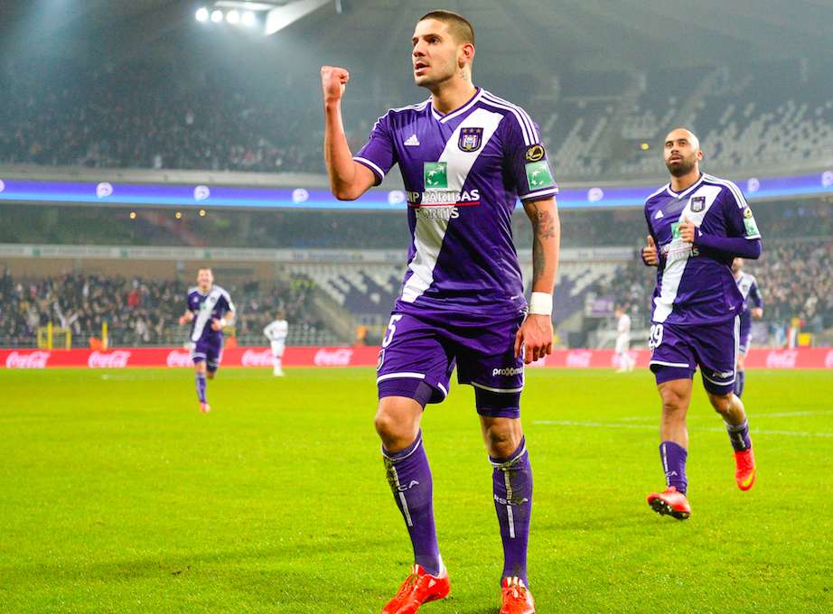 Belgique : tout le monde est là, même Charleroi