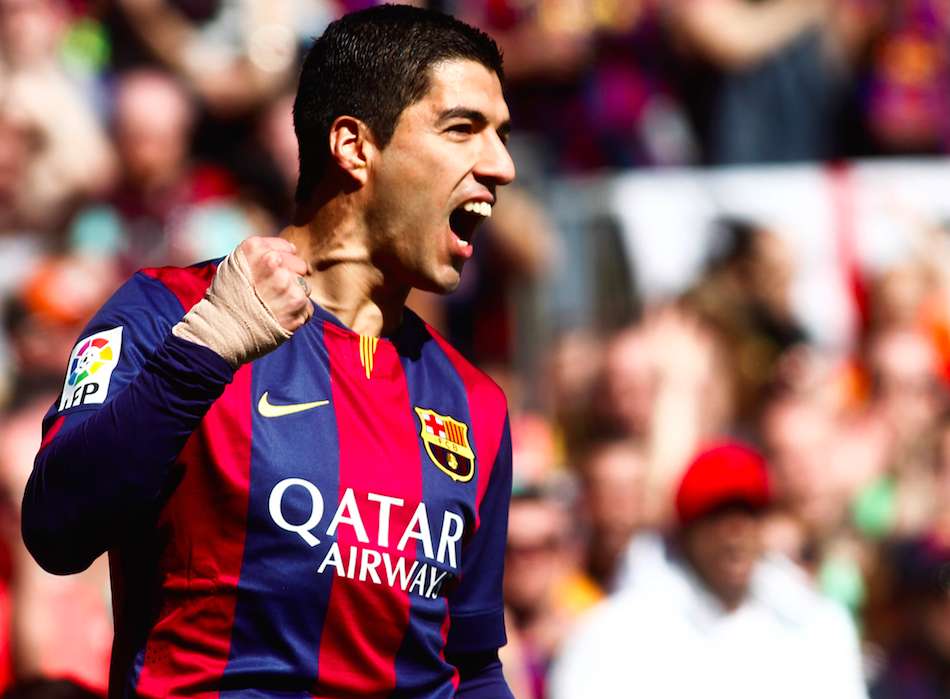 Que pourrait faire le Barça pendant un an sans Liga ?