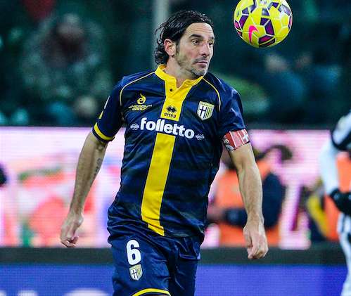 Lucarelli veut mettre fin à cette humiliation