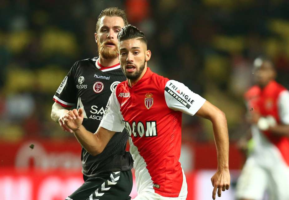 Revivez Reims &#8211; Monaco (1 &#8211; 3)