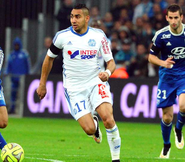 Payet se défend