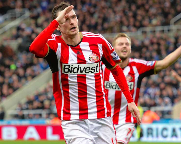 Sunderland reprend Johnson