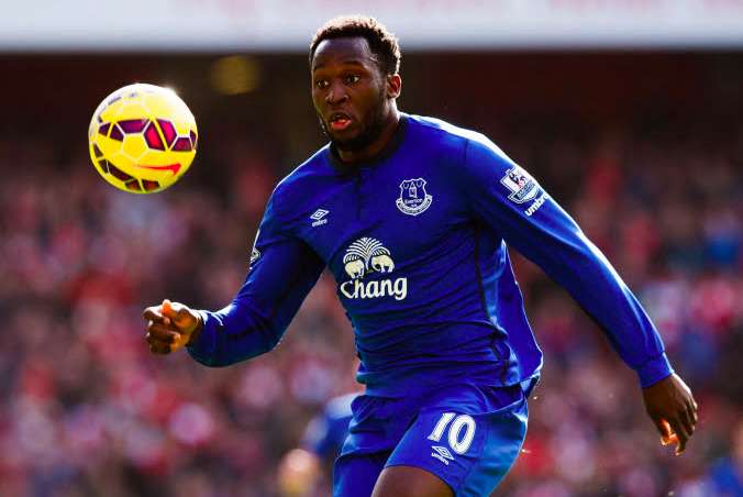 Wolfsburg sur Lukaku ?