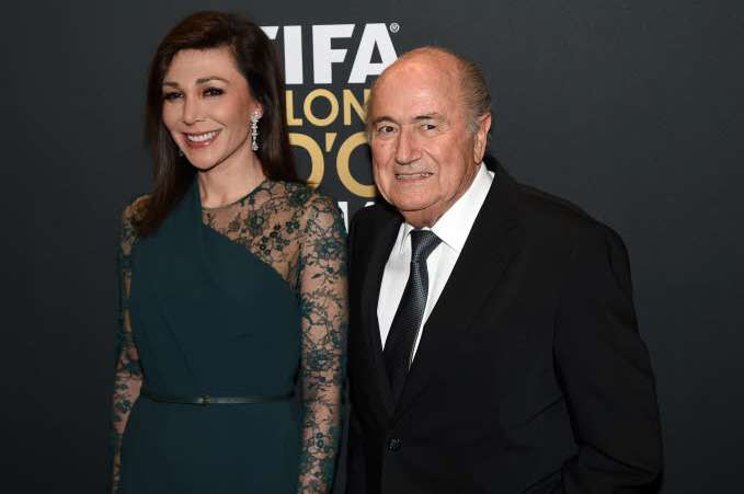 Blatter refuse un débat