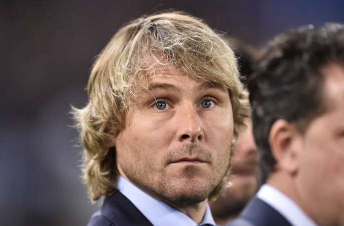 Nedved se méfie de Monaco