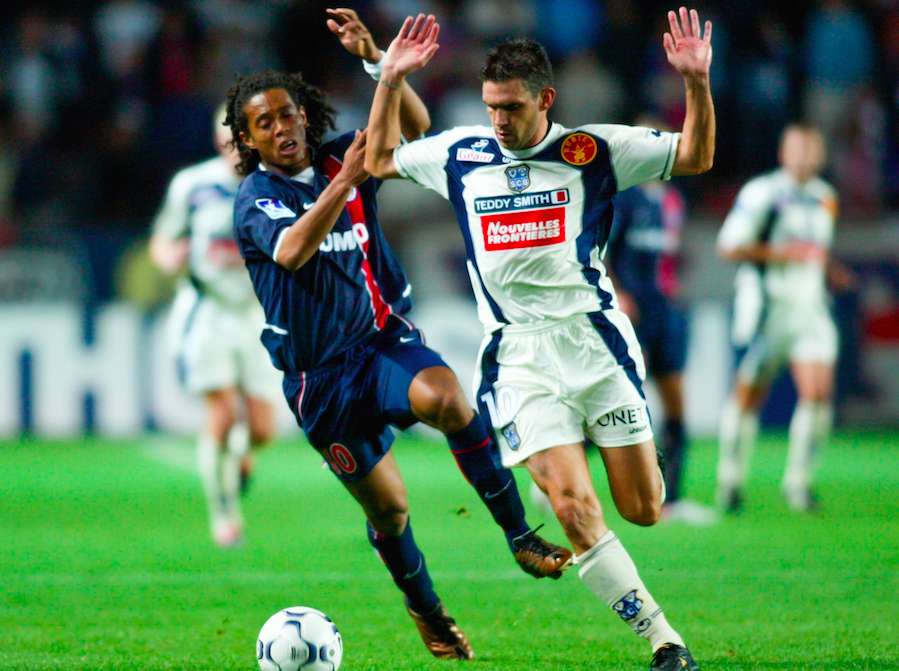 Les années bastiaises de Gourvennec