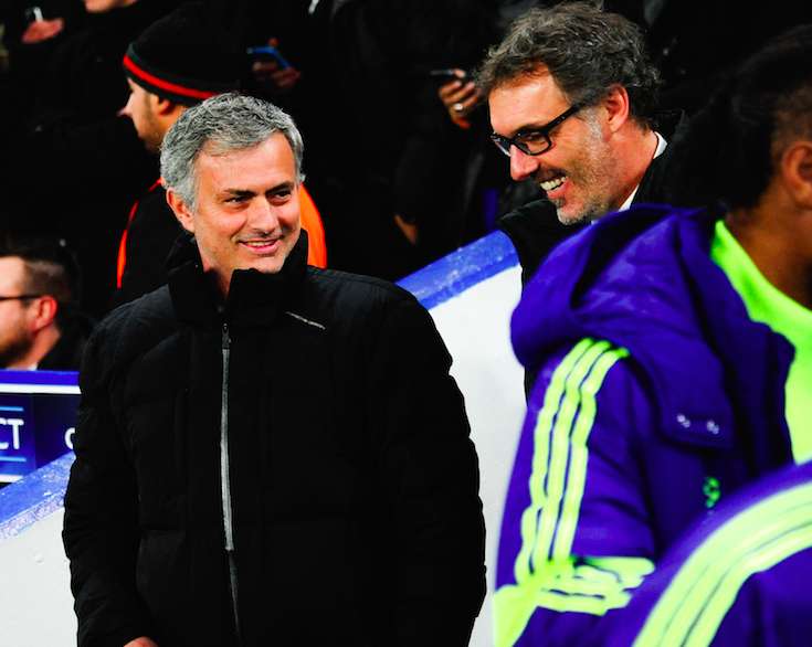Mourinho n&rsquo;a pas besoin de Pogba