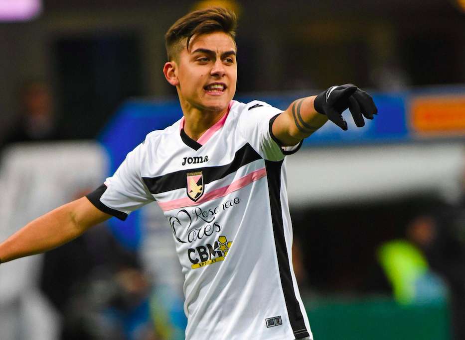 Paulo Dybala : « Ceux qui disaient que je ne valais rien le regrettent aujourd&rsquo;hui »