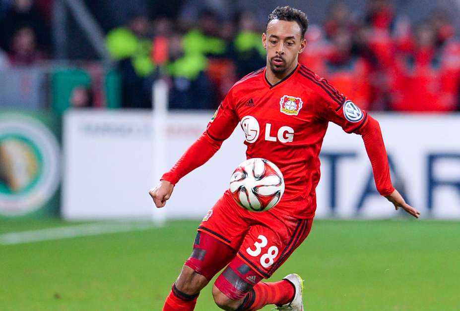 ‏Leverkusen s'offre le match à six points