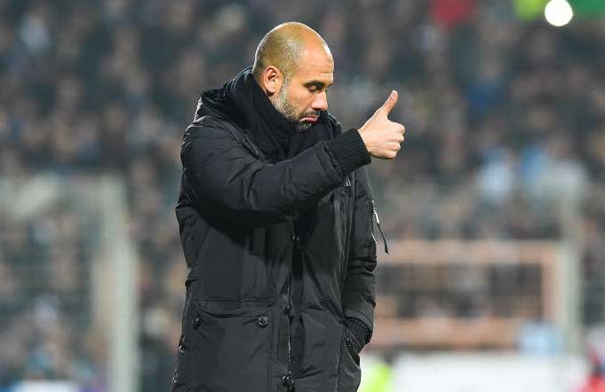 Guardiola contre un retour au Barça ?
