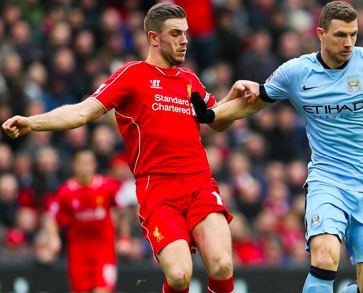 Henderson encensé par son entraîneur
