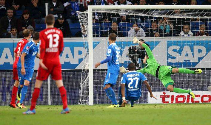 Les vraies questions existentielles du football – épisode 7