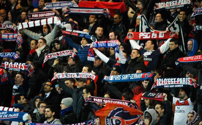 Yoann, exclu du Parc pour avoir contesté la hausse des abonnements