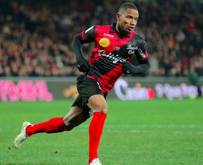 Guingamp braque le derby breton (et les demies)