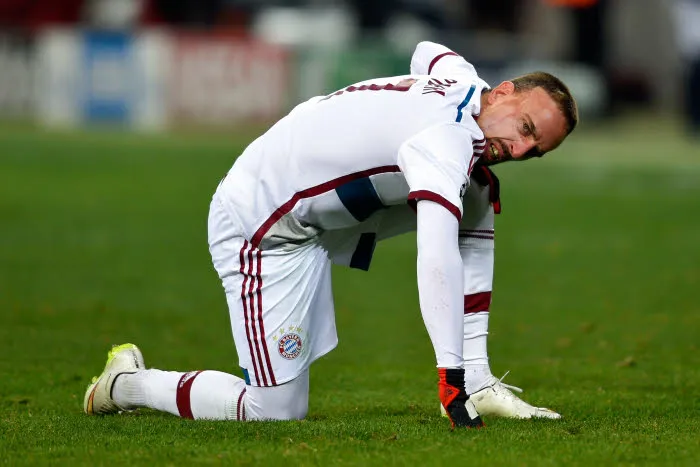 Bayern, Liverpool &amp; Evian – Monaco = 235€ à gagner