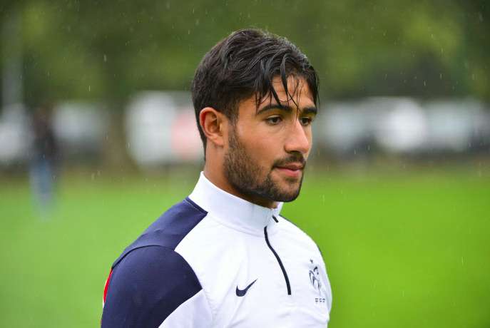 L&rsquo;Algérie convoque Nabil Fekir