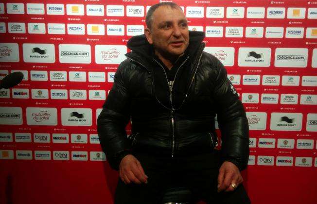 «<span style="font-size:50%">&nbsp;</span>Le déplacement à Bastia fut un véritable western<span style="font-size:50%">&nbsp;</span>»