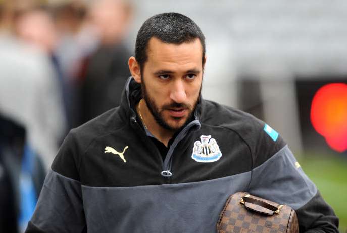 Gutiérrez espère un nouveau contrat