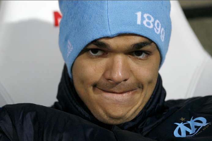 Tu sais que tu es fan de Ben Arfa quand….