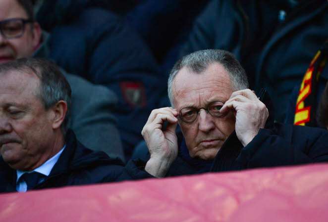 Vers des excuses d&rsquo;Aulas ?