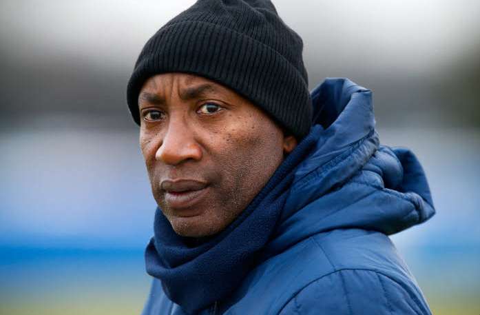 Chris Ramsey ne peut pas stopper Superman