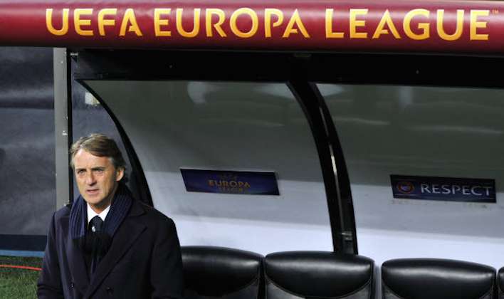 Mancini croit au titre l&rsquo;an prochain