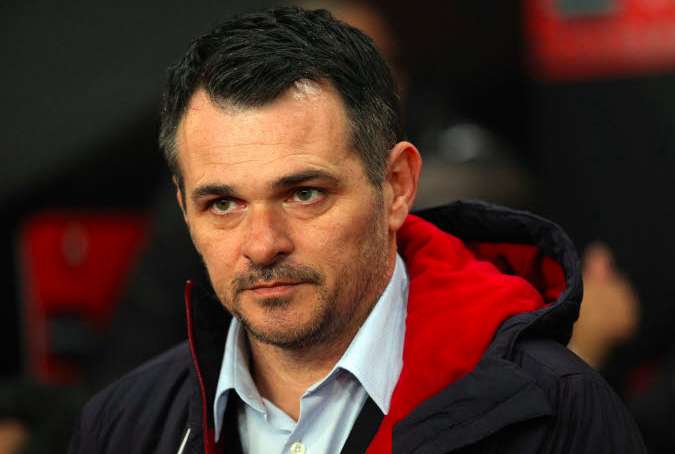 Garande et Sagnol s’embrouillent