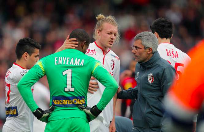 Lille en veut encore