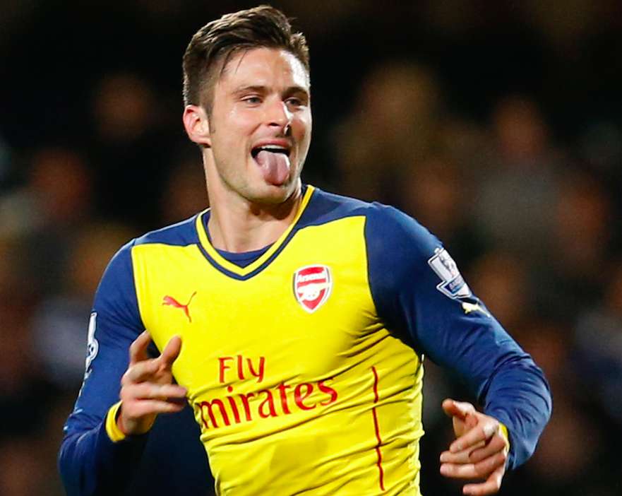 Giroud, le mauvais procès