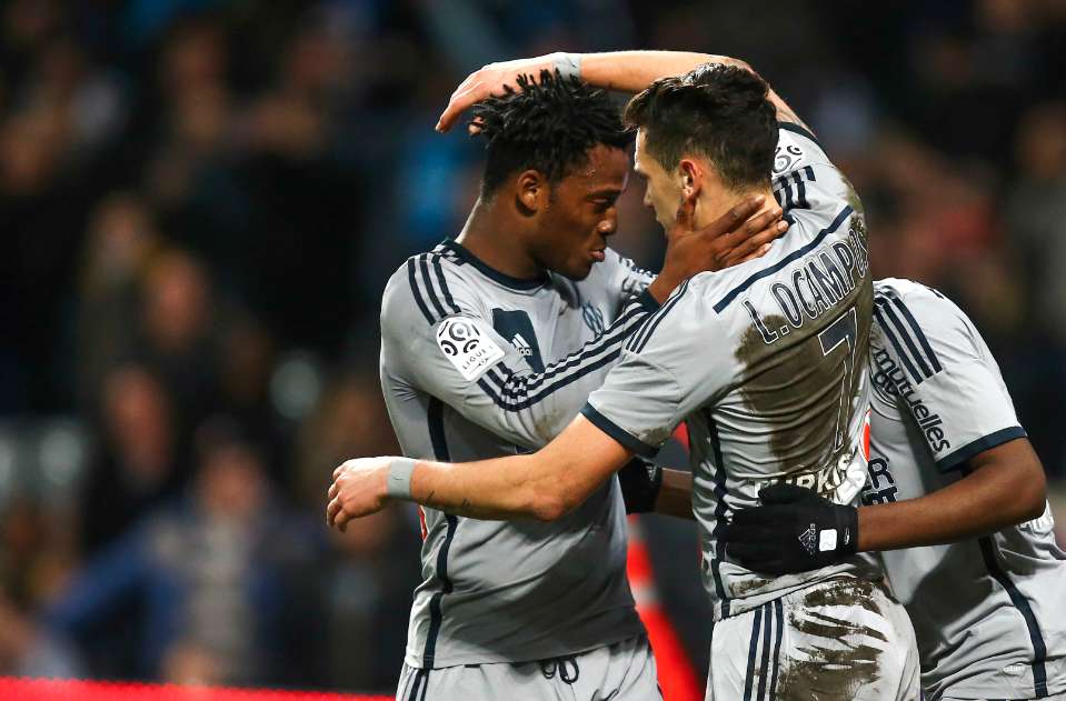 Pour ou contre la fessée dans le football ?