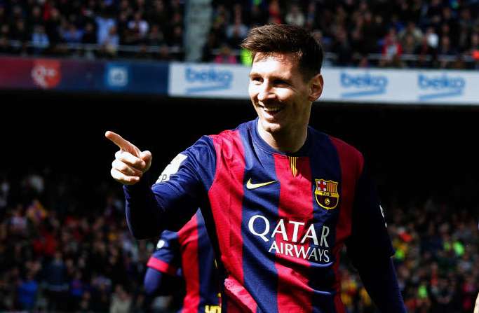 Messi, départ «<span style="font-size:50%">&nbsp;</span>presque impossible<span style="font-size:50%">&nbsp;</span>»