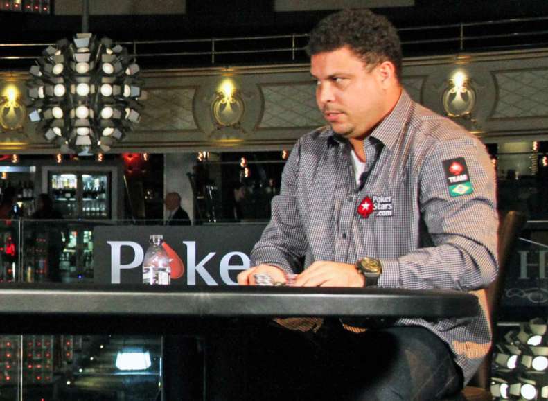 Ronaldo à Fort Lauderdale, sur les traces de George Best