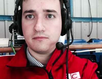 Matt Mesiano : «<span style="font-size:50%">&nbsp;</span>J&rsquo;ai dû porter les vêtements de l&rsquo;arbitre blessé<span style="font-size:50%">&nbsp;</span>»