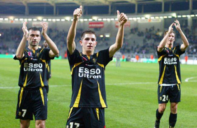 Julien Quercia : «<span style="font-size:50%">&nbsp;</span>Je n&rsquo;ai évidemment jamais fait de CV<span style="font-size:50%">&nbsp;</span>»