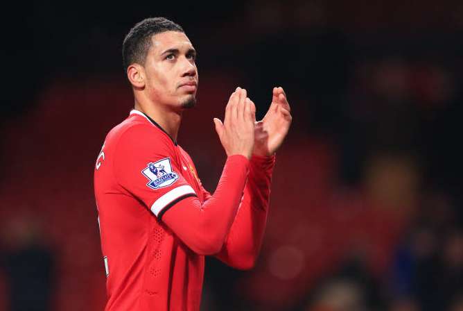Smalling a lâché l&rsquo;université pour Fulham