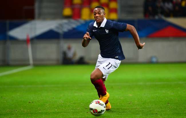 Les Bleuets croquent les Pays-Bas