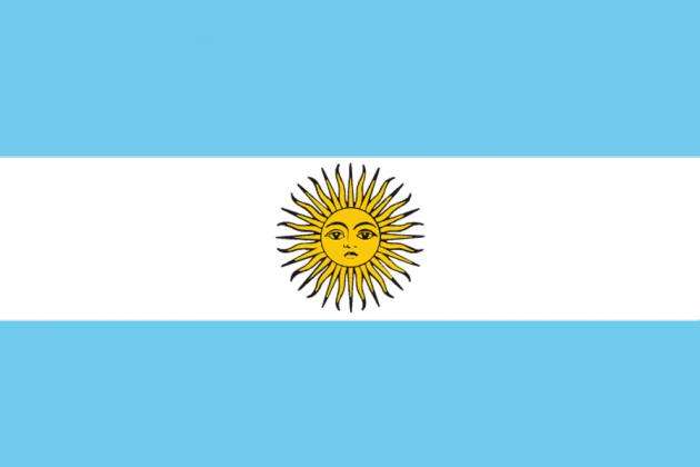 Un match arrêté en Argentine