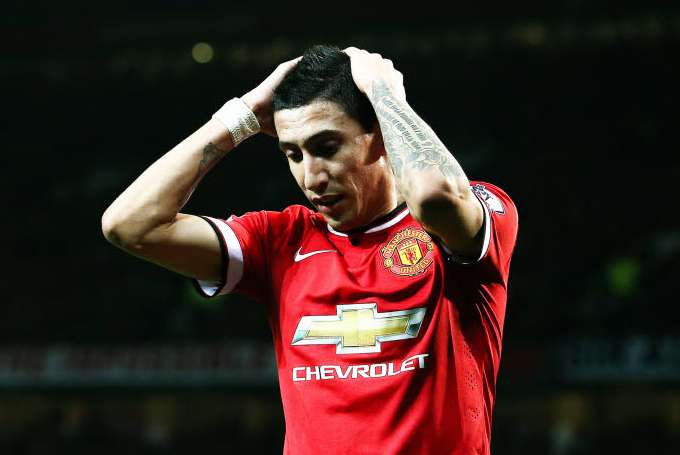 Di María, la bonne affaire pour Manchester United ?