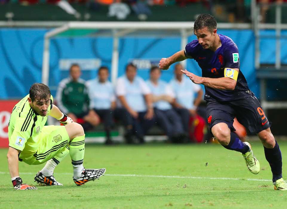 Espagne/Pays-Bas : a-t-on assisté à une révolution ?