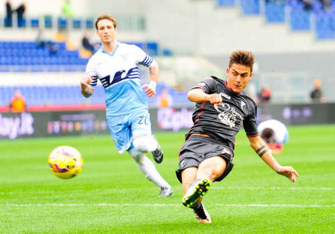 Dybala sur le départ, le Barça sur le coup