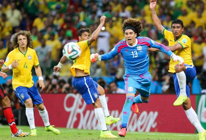 Mexique : football ou politique, il faut choisir !