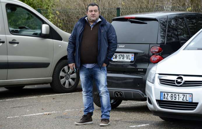 Agents : comment vivre dans l’ombre de Bernès, Mendès ou Raiola ?