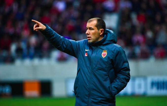 Jardim encense la Juventus