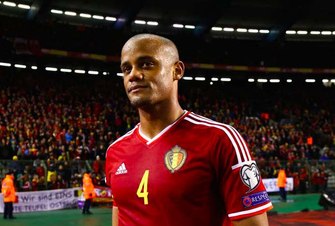 Vine : l&rsquo;expulsion stupide de Kompany