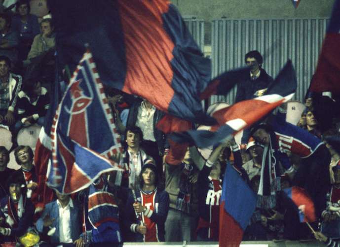 PSG : cinq hommes mis en examen