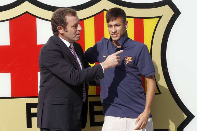 Menaces de mort dans l&rsquo;affaire Neymar