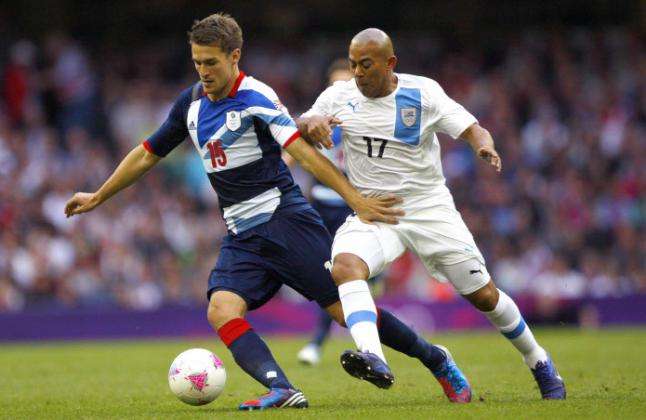 Pas d&rsquo;équipe de Grande-Bretagne à Rio