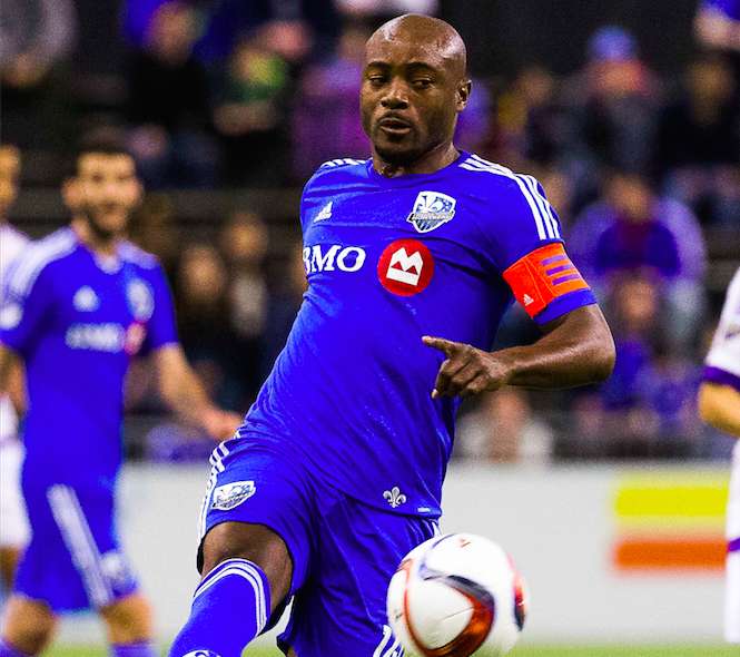 MLS : une entame de saison façon diesel