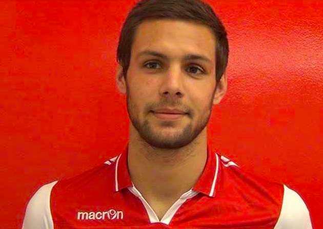 Vincent Sasso : «<span style="font-size:50%">&nbsp;</span>Je préfère jouer avec un casque de moto plutôt qu&rsquo;avec des chaussures de ski<span style="font-size:50%">&nbsp;</span>»