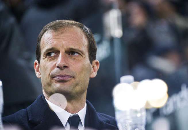 Allegri ne sous-estime pas Monaco